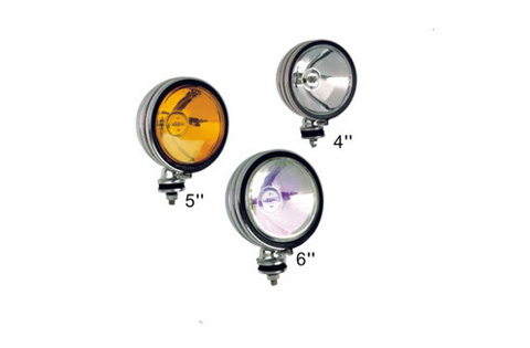 FOG LAMPS FY2015
